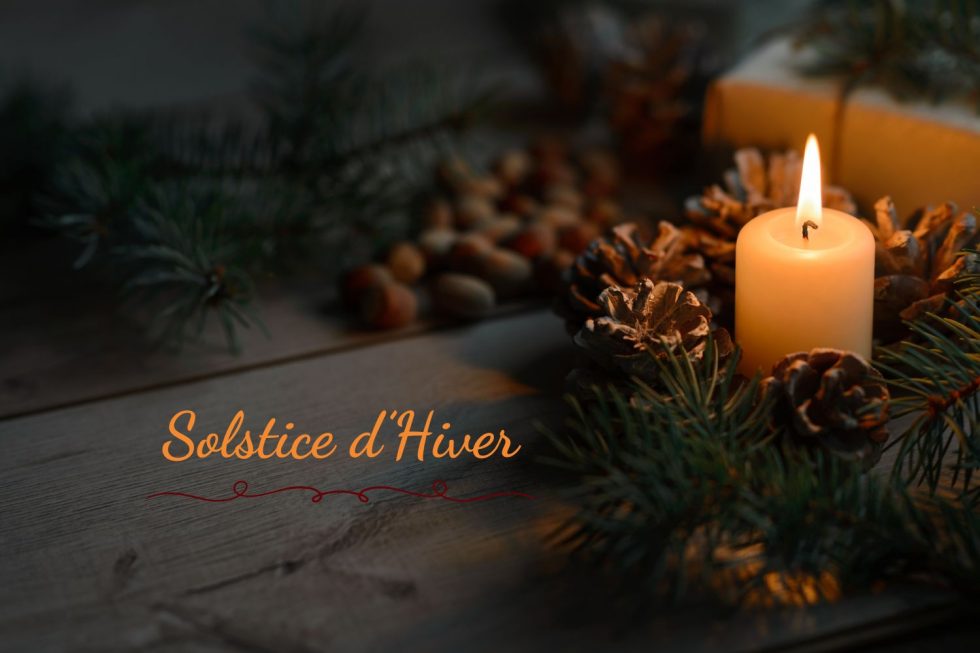 Accueillir le Solstice d’Hiver : Rituels, Plantes et Pauses Inspirantes ...